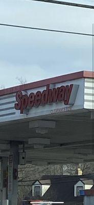 Speedway