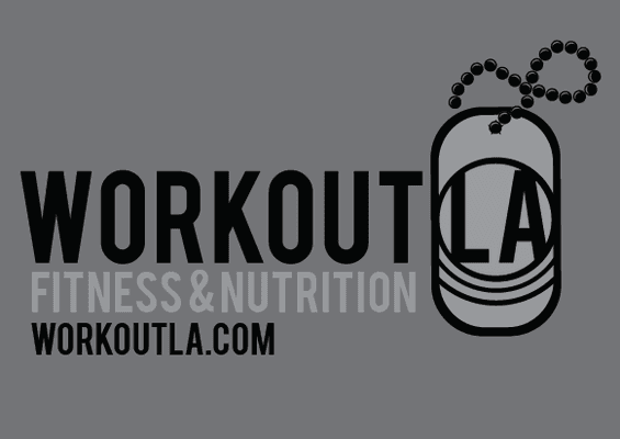 WorkoutLA is now WorkoutLA Fitness & Nutrition. We are more than just a bootcamp, we help you in all factions of your life!