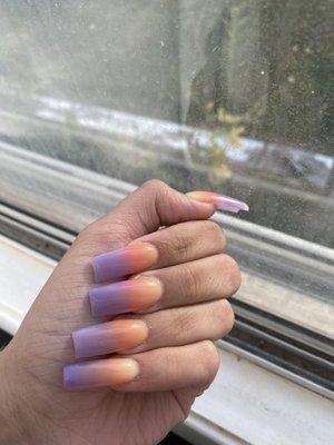 Nails