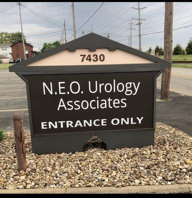 NEO Urology Associates's