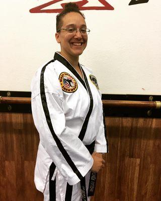 West Coast Taekwondo