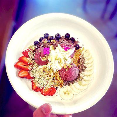 Acai Bowl