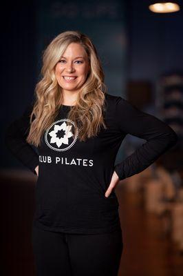 Club Pilates