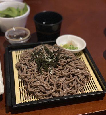 Zaru Soba