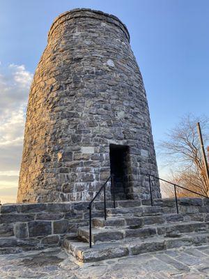 Washington Monument State Park