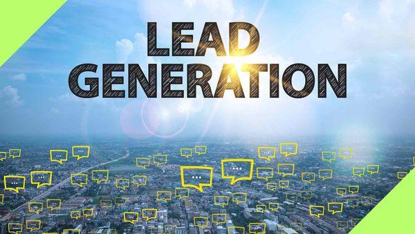 leads generation