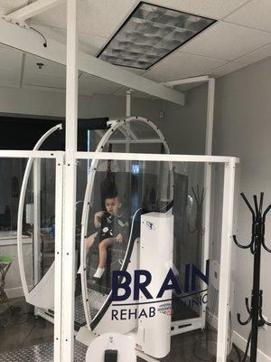 Brain Rehab Clinic