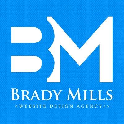 Brady Mills Agency - Atlanta Web Design & Marketing