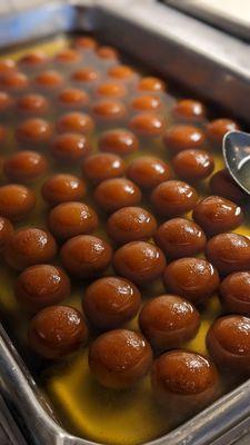 Gulab Jamun