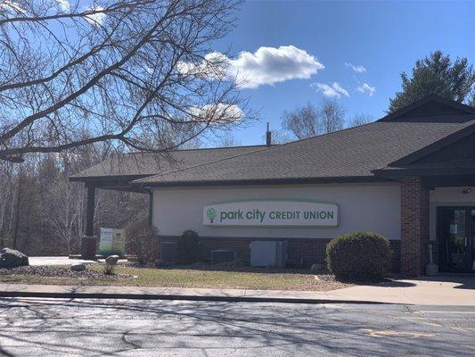 Park City Credit Union