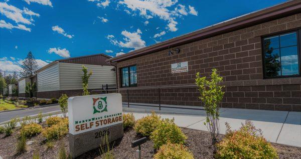 Northwest Crossing Self Storage