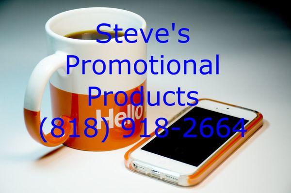 Promotional Products, screen printing, t-shirt printing, customized merchandise, Los Angeles, California, Promotional Items