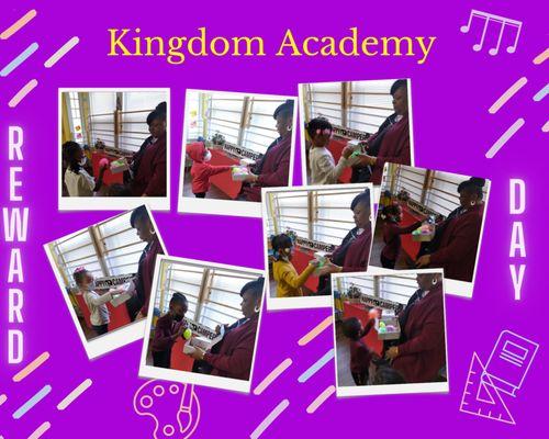 Kingdom Academy