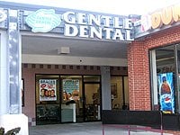 Gentle Dental Somerville Twin City Plaza