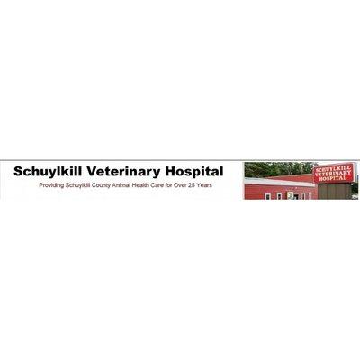 Schuylkill Veterinary