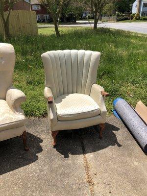 Wilberts Auto Boat & Furniture Upholstery LLC