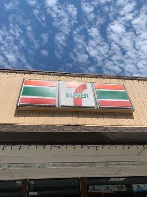 7-Eleven