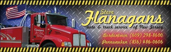 Flanagan's Auto & Truck Repair