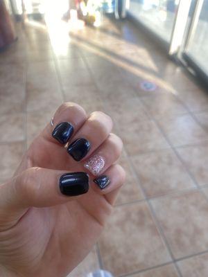 Nails