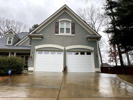 garage door repair in atlanta ga