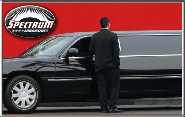 The best and most knowledgeable Chauffeurs in San Diego.