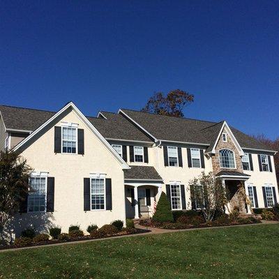 Roofing Contractor Delaware