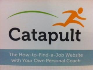 Career Coach and Job Search Savant