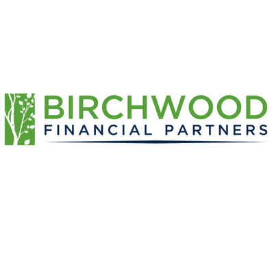 Birchwood Financial Partners Logo