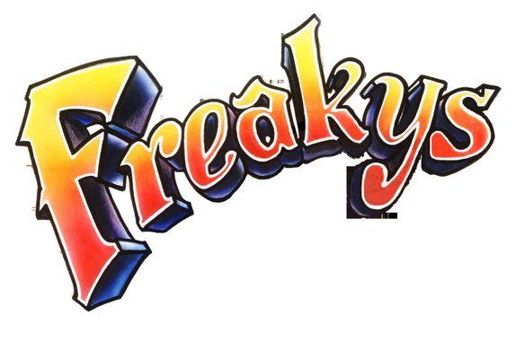 Freaky's Smoke Shop Lone Tree