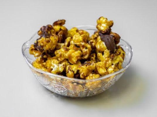 Rosie's Gourmet Popcorn