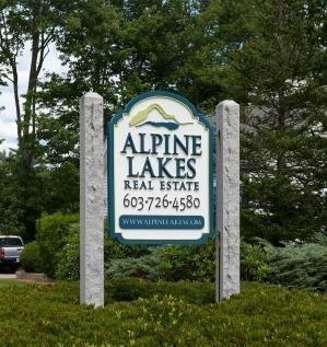 Alpine Lakes Campton NH