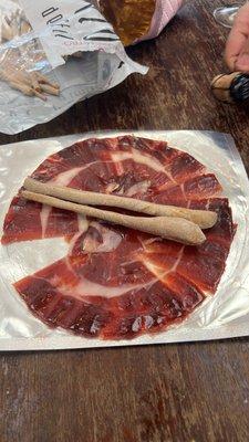 Pata negra