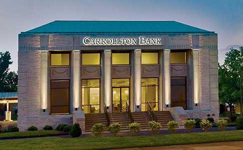 Carrollton Bank