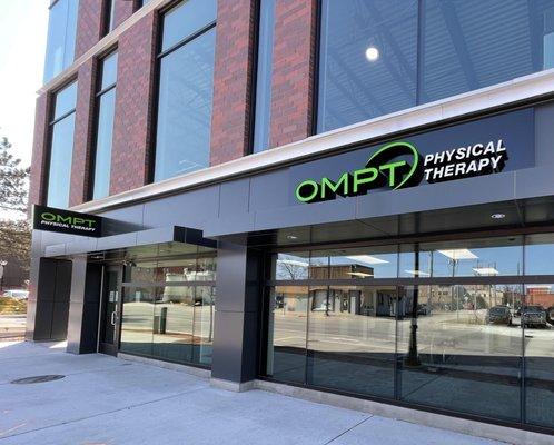 OMPT Specialists