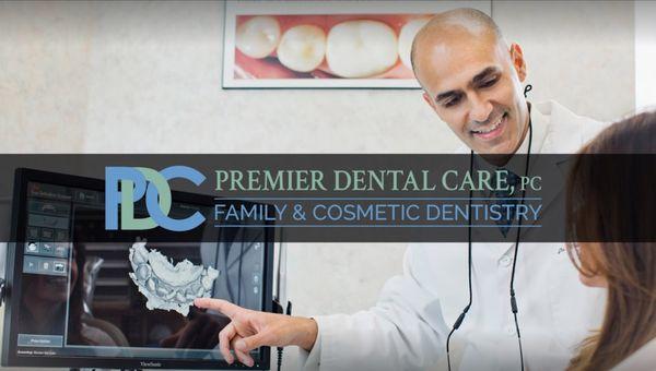 Premier Dental Care, PC