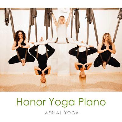 Honor Yoga Plano