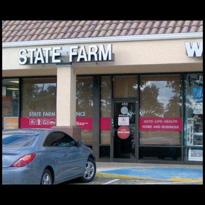 State Farm Office