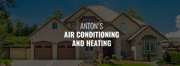 Air Conditioning and Heating