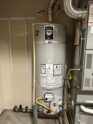 Joe Water Heater, LLC