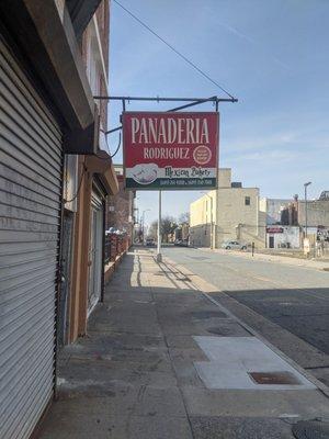 Panaderia Rodriguez