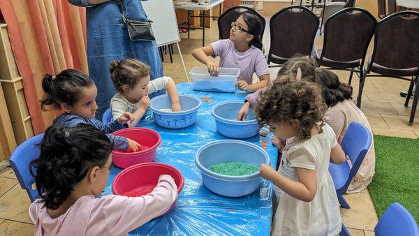 Chabad Lubavitch of Flatbush