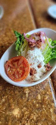 Wedge Salad