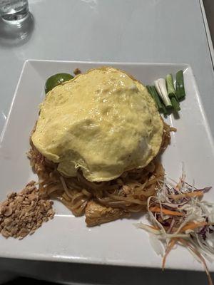 Savanh Pad Thai