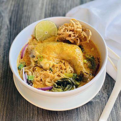 khao Soi Gai