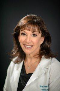 Dr. Susan Stevens Tanne Medical Director