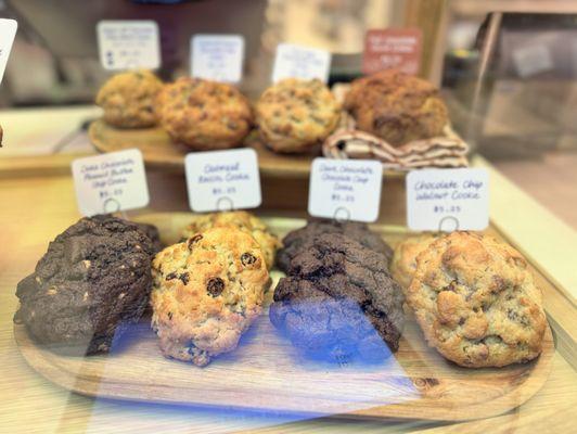 Levain Bakery - Rittenhouse Square