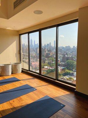 Yoga Studio