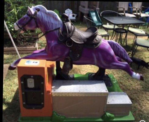 901PARTIES MEMPHIS KIDDIE RIDE RENTALS