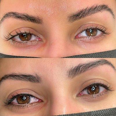 Soft Lash Liner  Enhancement text 916 801 9859 by Appointment only!