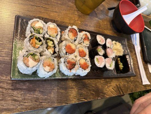 Sushi